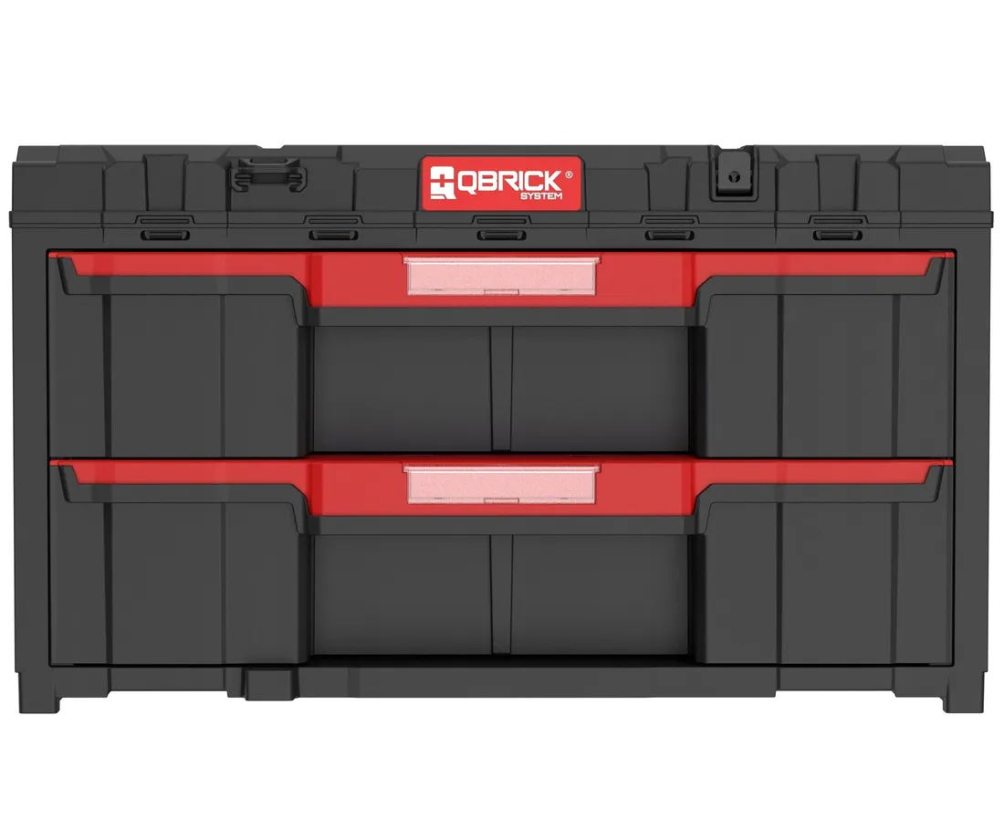 skrzynka-z-szufladami-qbrick-system-one-2-0-drawer-2-toolbox-basic