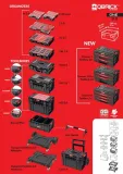 skrzynka-z-szufladami-qbrick-system-one-2-0-drawer-2-toolbox-basic-dlugosc-59-cm