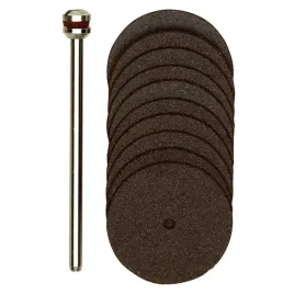 tarcze-tnace-proxxon-pr28810-krazki-korundowe-10-sztuk