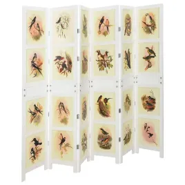 panel-romdivider-z-motywem-ptaka-i-kwiatu-elegancki-dzielnik-przestrzeni