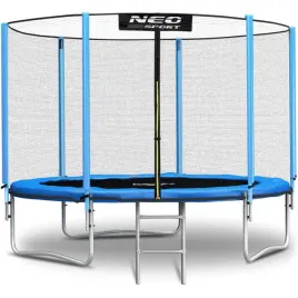 trampolina-ogrodowa-dla-dzieci-6ft-183cm-z-drabinka-neo-sport