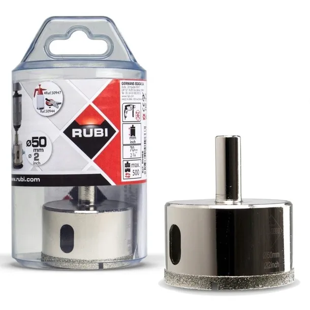 rubi-otwornica-diamentowa-easy-gres-50-mm-na-mokro-05966-kod-producenta-05966