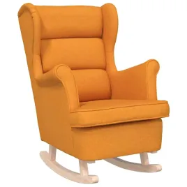 fotel-bujany-ciemnozolty-74x90x102-cm-tapicerowany-tkanina