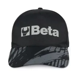 czapka-z-daszkiem-czarna-beta-7982n