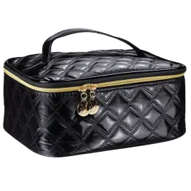 inter-vion-gold-and-black-kuferek-kosmetyczny-duzy-czarny