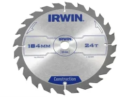 tarcza-tnaca-do-drewna-irwin-1907699-184-x-16-mm