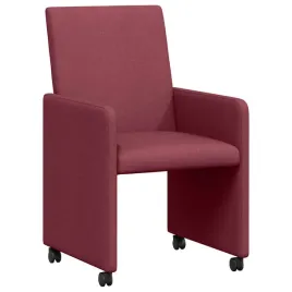 ergonomiczne-krzesla-jadalniane-z-kolkami-w-kolorze-czerwonego-wina-no