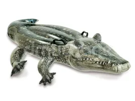 materac-dmuchany-aligator-krokodyl-do-plywania-plazowy-170cm-intex-57551
