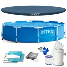 basen-ogrodowy-stelazowy-305-x-76-cm-zestaw-9w1-intex-28202
