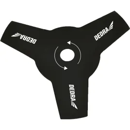 tarcza-tnaca-trojzebna-dedra-ded87152-255-mm