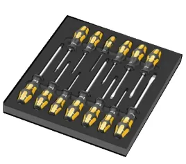 wera-9714-zestaw-wkretakow-do-pobijania-13-szt-wkladka-piankowa