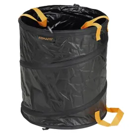kosz-ogrodowy-na-liscie-trawe-skladany-fiskars-solid-popup-56l-czarny