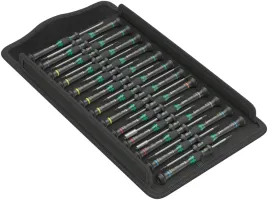 wera-zestaw-wkretaki-precyzyjne-kraftform-micro-25-sztuk-05134000001