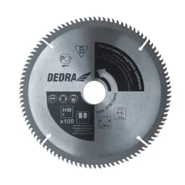 dedra-tarcza-200x100x30-h200100