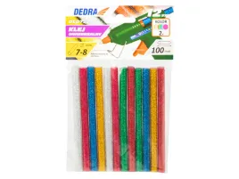 klej-na-goraco-w-laskach-zestaw-klejow-brokat-mix-12sztuk-8x100mm-dedra