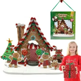 domek-swiateczny-do-zlozenia-piankowe-puzzle-3d-kreatywne-diy-chatka