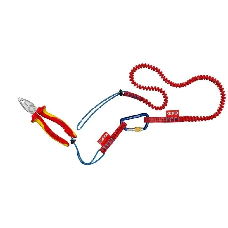 sprzet-asekuracyjny-linka-knipex-rodzaj-linka