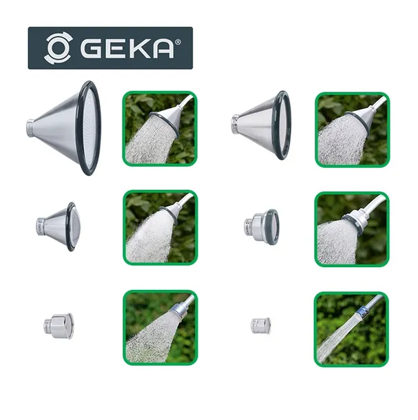 lanca-do-podlewania-geka-plus-soft-rain-light-60cm-kod-producenta-50-5453-8