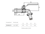kran-invena-mosiadz-3-4-waga-z-opakowaniem-0-25-kg