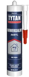 akryl-uniwersalny-tytan-professional-brazowy-280-ml