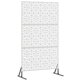 ekran-prywatnosci-szary-100-x-50-x-180-cm-stal