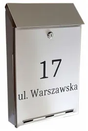 skrzynka-na-listy-metal-bud-srebrny