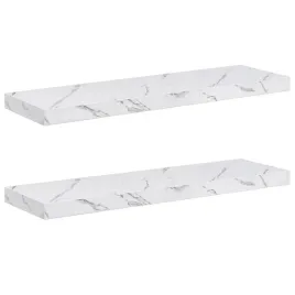 nowoczesna-polka-scienna-w-stylu-minimalistycznym-bialy-marmur-90x23