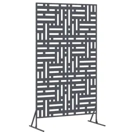 ekran-prywatnosci-antracyt-100-x-50-x-180-cm-stal