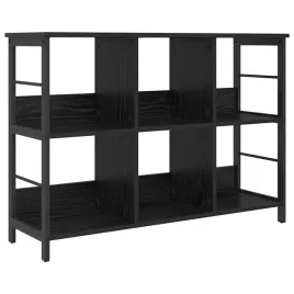 polka-na-ksiazki-czarny-dab-102-x-32-x-725-cm