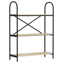 polka-na-ksiazki-dab-sonoma-80-x-30-x-109-cm