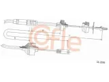 linka-sprzegla-cofle-11-2195-stan-nowy