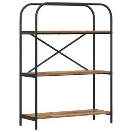 polka-na-ksiazki-stare-drewno-80-x-30-x-109-cm