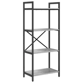 polka-na-ksiazki-szary-sonoma-56-x-34-x-1335-cm
