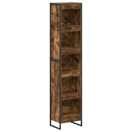 szafka-na-ksiazki-dab-dymny-40-x-30-x-1895-cm