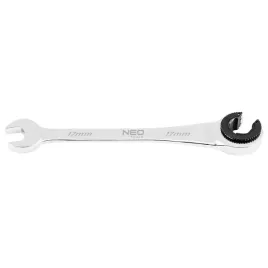 klucz-plasko-oczkowy-z-grzechotka-rozciety-17-mm-stal-crv-klucze-neo-09-264