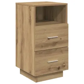szafka-nocna-z-2-szufladami-dab-artisan-36x36x68-cm