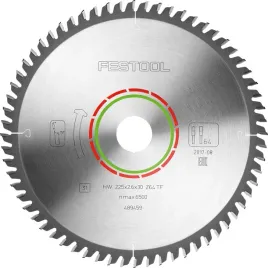 tarcza-pilarska-festool-225x26x30-tf64-489459