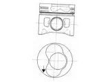tlok-vw-bora-1-9-stan-nowy