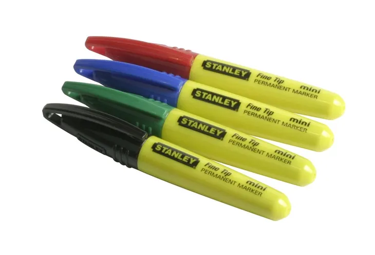 marker-permanentny-mini-rozne-kolory-stanley-marka-stanley