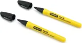 marker-permanentny-mini-rozne-kolory-stanley-kolor-wielokolorowy