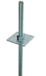 podstawa-slupa-z-regulowana-wysokoscia-kotwa-m24-500-80-80mm-pk24-80-dapp