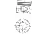 tlok-audi-a3-8p-2-0-stan-nowy