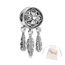 zawieszka-charms-lapacz-snow-srebro925-moda-trusky