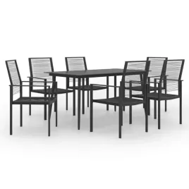 zestaw-ogrodowy-stol-150x80-cm-6-krzesel-czarny