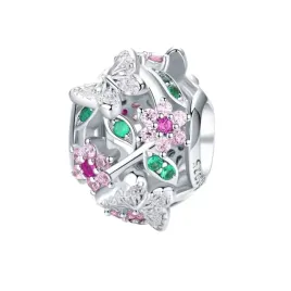 charms-zawieszka-charms-azurowy-wiosenne-kwiaty-i-motylki-charms-trusky