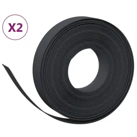 obrzeza-ogrodowe-2-szt-czarne-10-m-10-cm-polietylen