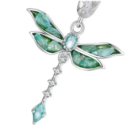 charms-zawieszka-charms-zielona-wazka-srebro-925-charmsy-trusky