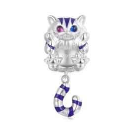 charms-zawieszka-charms-srebro-925-kot