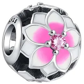 charms-zawieszka-charms-kwiat-rozowa-magnolia-charmsy-trusky