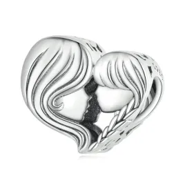 charms-matka-i-corka-zawieszka-serce-s925